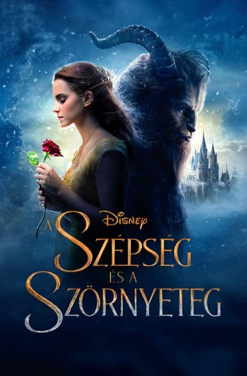 A szépség és a szörnyeteg