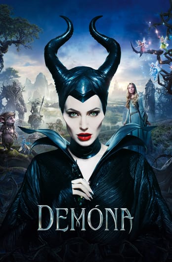 Demóna