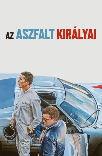 Az aszfalt királyai
