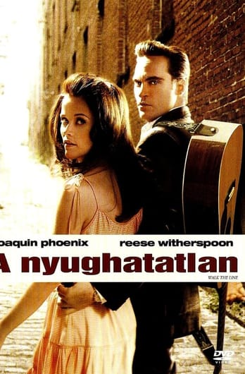 A nyughatatlan