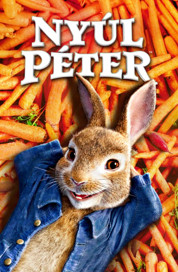 Nyúl Péter