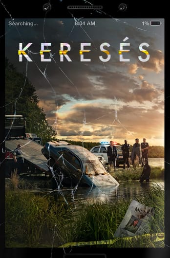 Keresés