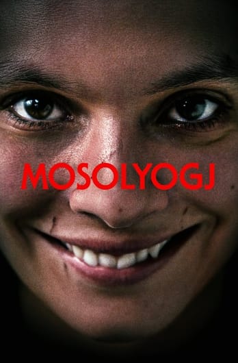 Mosolyogj