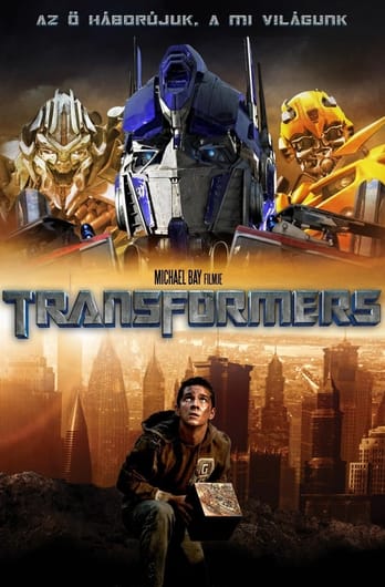 Transformers