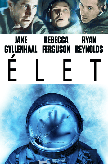 Élet