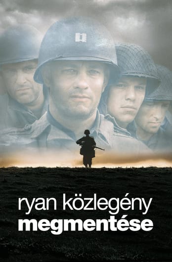 Ryan közlegény megmentése