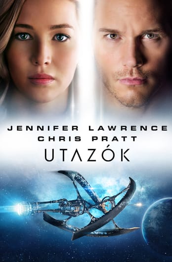 Utazók