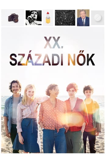 20. századi nők