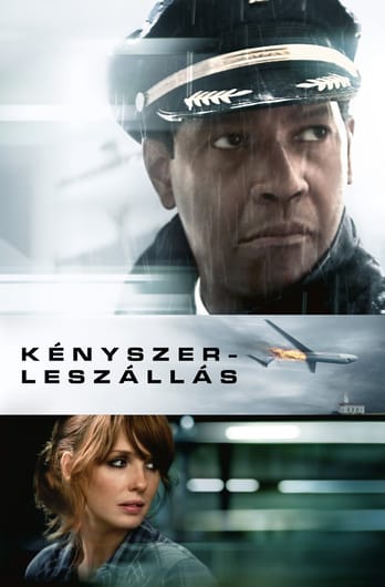 Kényszerleszállás
