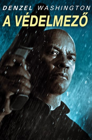A védelmező