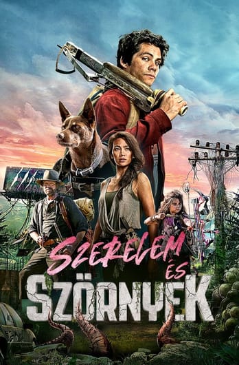 Szerelem és szörnyek