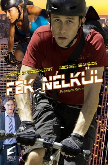 Fék nélkül