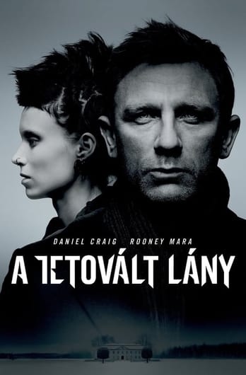 A tetovált lány
