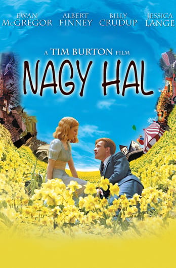 Nagy Hal