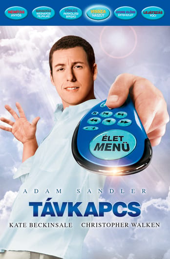 Távkapcs