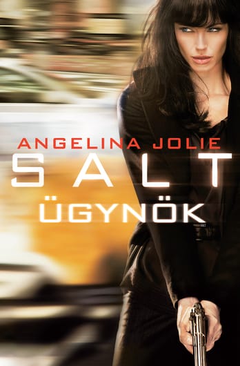 Salt ügynök