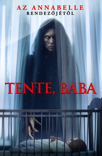 Tente, baba
