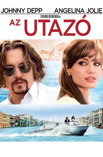 Az utazó