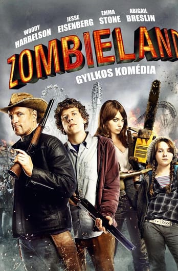 Zombieland