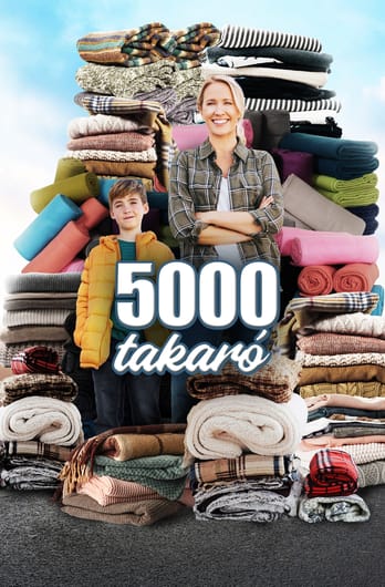 5000 Blankets