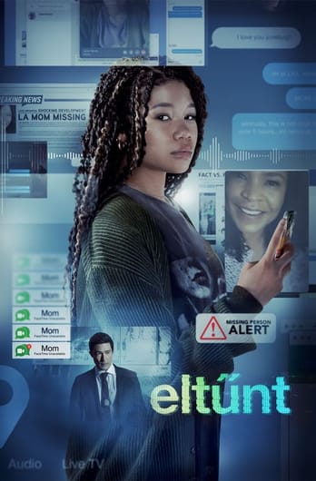 Eltűnt