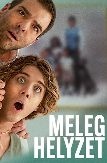 Meleg Helyzet