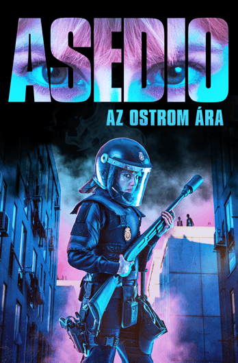 Asedio – Az ostrom ára