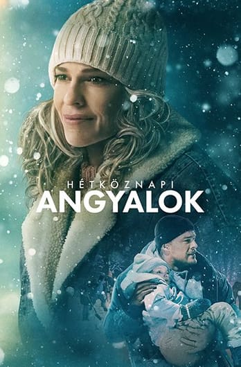 Hétköznapi angyalok