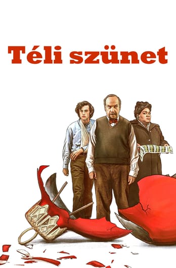 Téli szünet