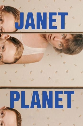 Janet Planet