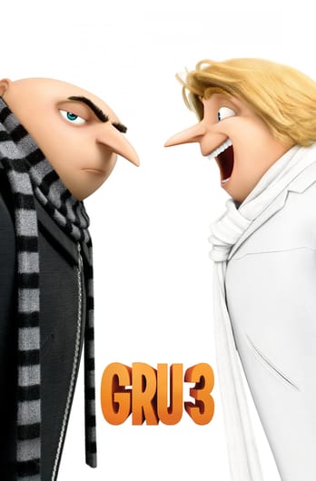 Gru 3.