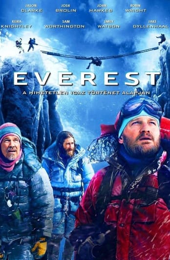 Everest