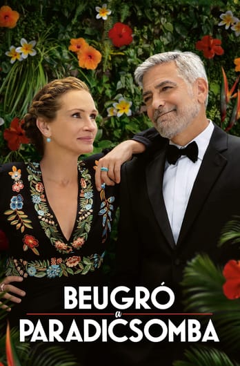 Beugró a Paradicsomba
