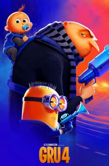 Gru 4