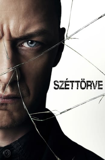 Széttörve