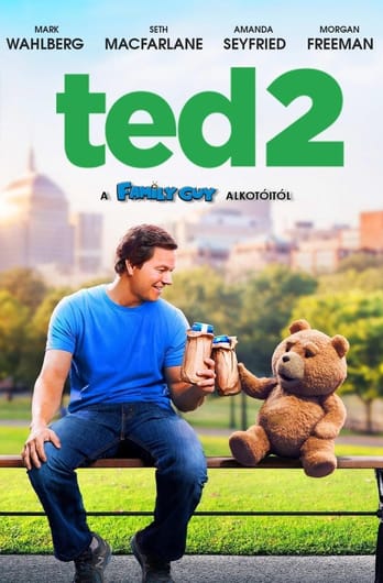 Ted 2.