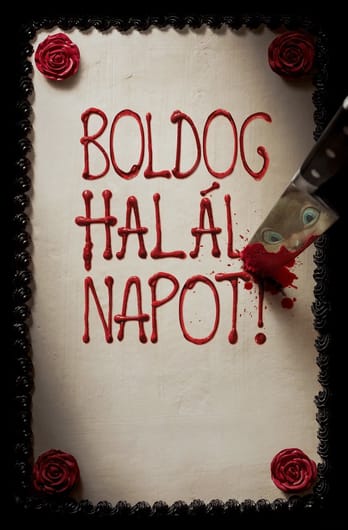 Boldog halálnapot!