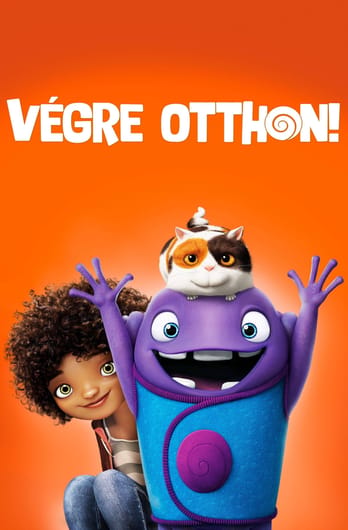Végre otthon!