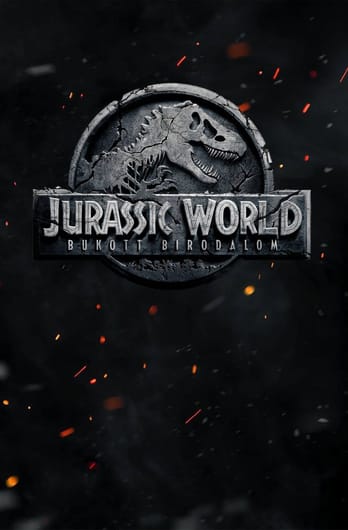 Jurassic World: Bukott birodalom