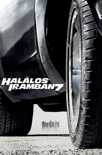 Halálos iramban 7