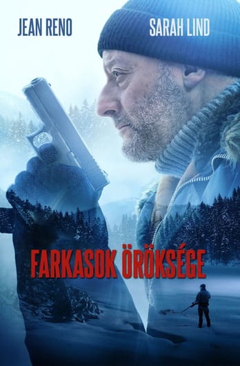 Farkasok öröksége