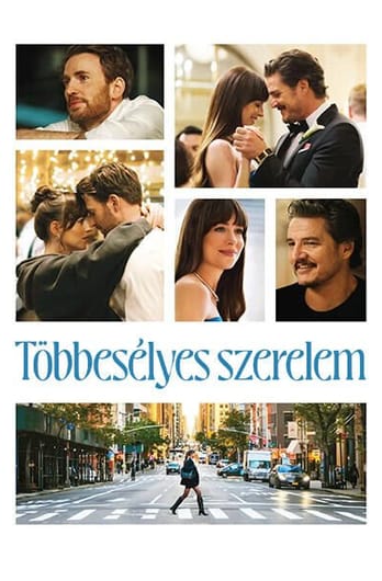 Többesélyes szerelem
