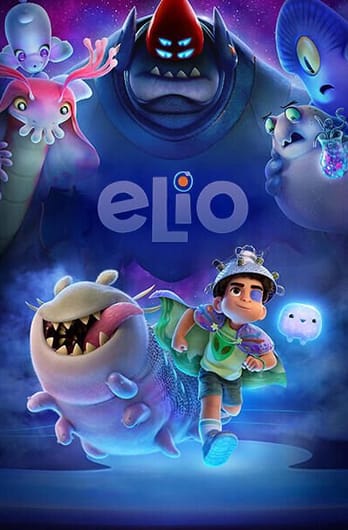 Elio