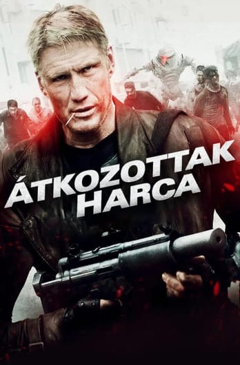 Átkozottak harca