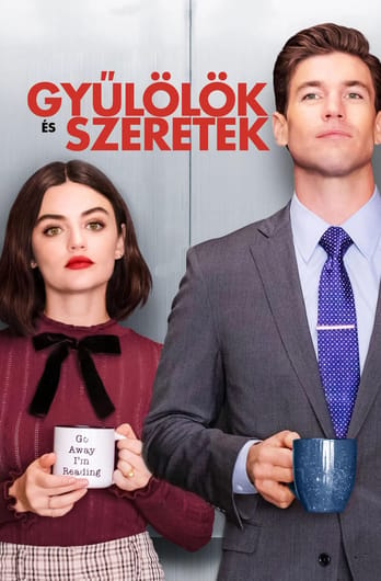 Gyűlölök és szeretek