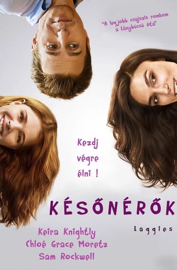 Későnérők
