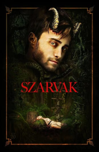 Szarvak