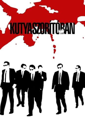Kutyaszorítóban