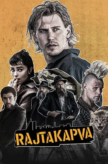 Rajtakapva