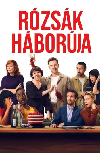 Rózsák háborúja